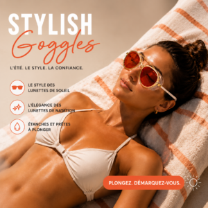 Stylish Goggles™
