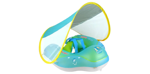 SwimBobo